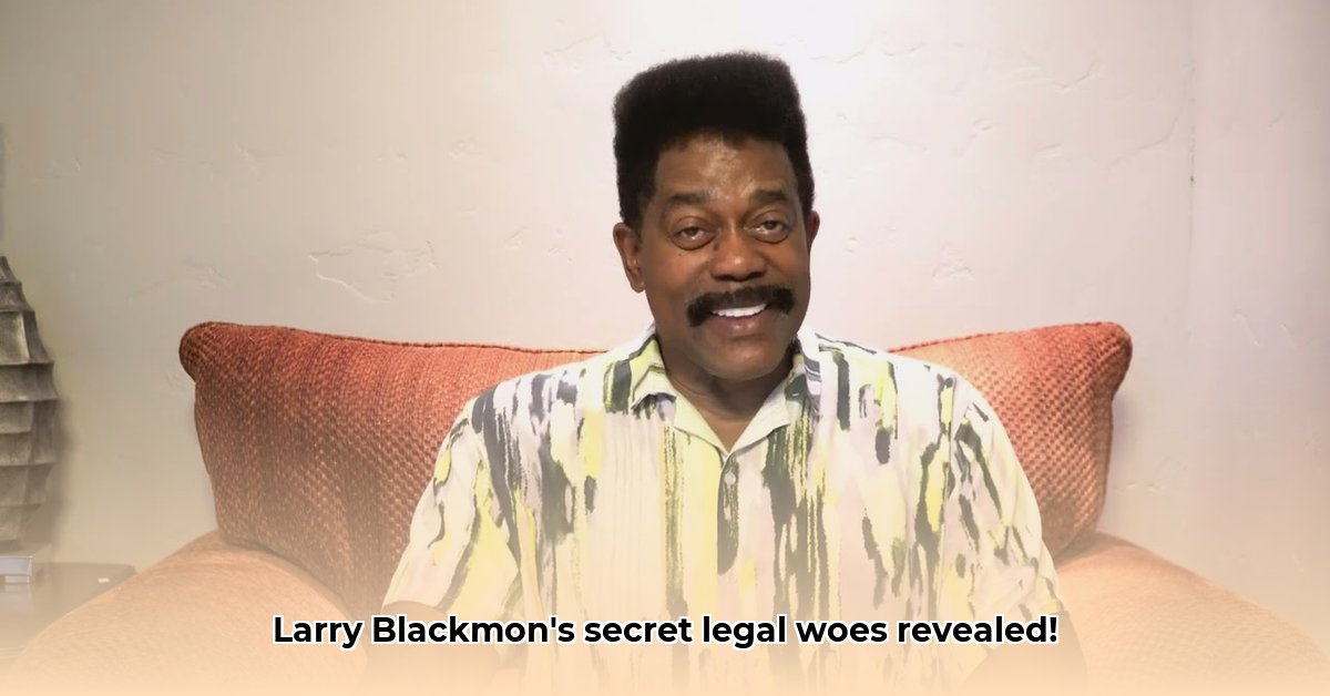 larry-blackmon-net-worth